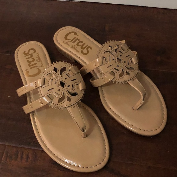 sam edelman canyon sandals